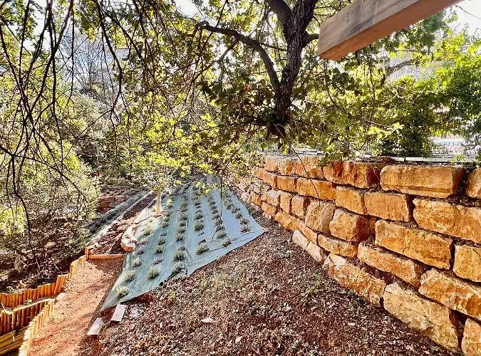 Familiale Avec Vue Imprenable Βίλα