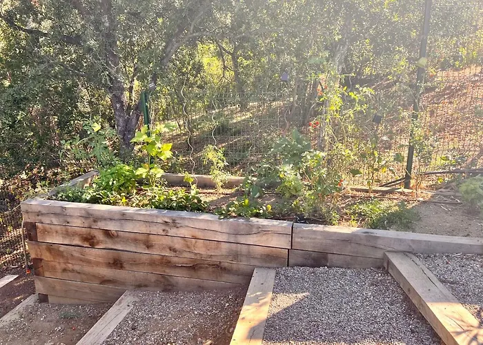 Familiale Avec Vue Imprenable *