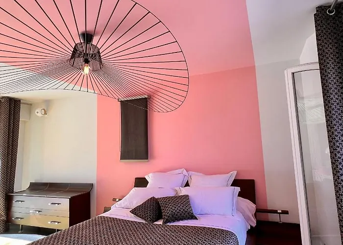 Familiale Avec Vue Imprenable Βίλα *