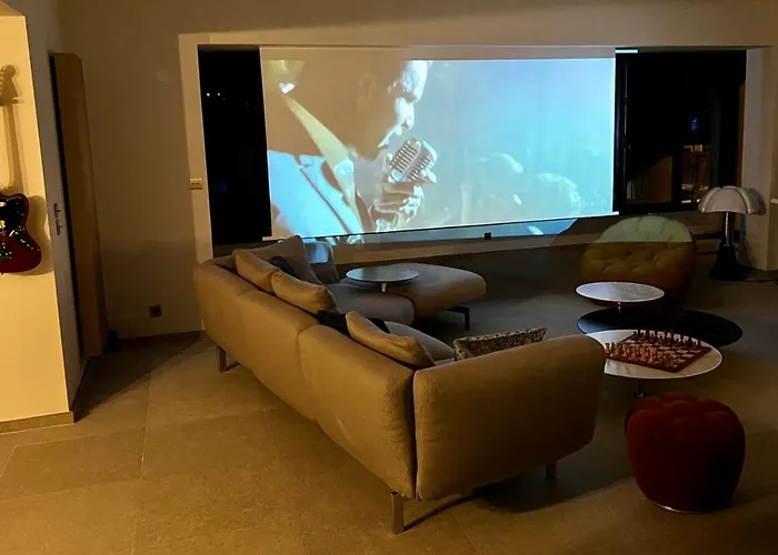 Βίλα Familiale Avec Vue Imprenable Saint-Raphaël