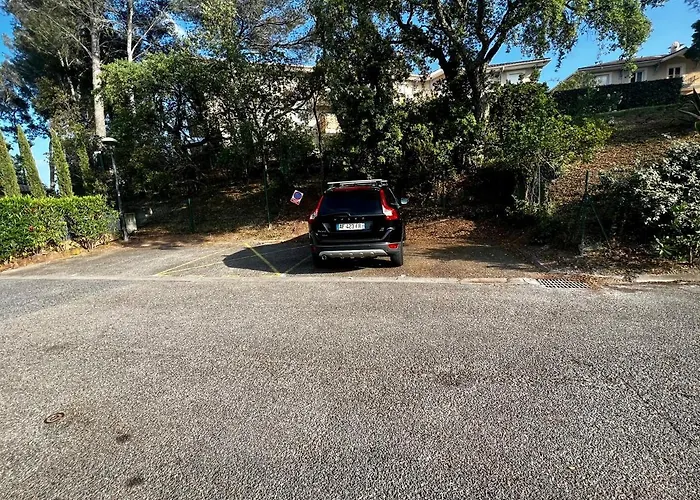 Βίλα Familiale Avec Vue Imprenable Saint-Raphaël