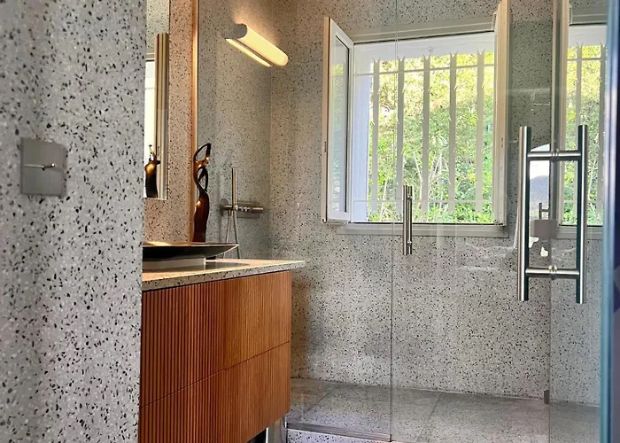 Βίλα Familiale Avec Vue Imprenable Saint-Raphaël