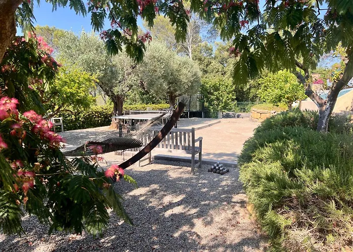 Familiale Avec Vue Imprenable *